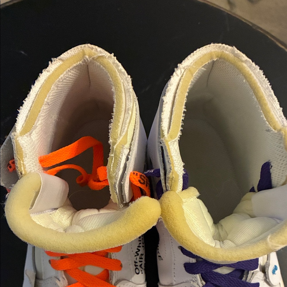 Tennis Shoes - Picture 7 of 7